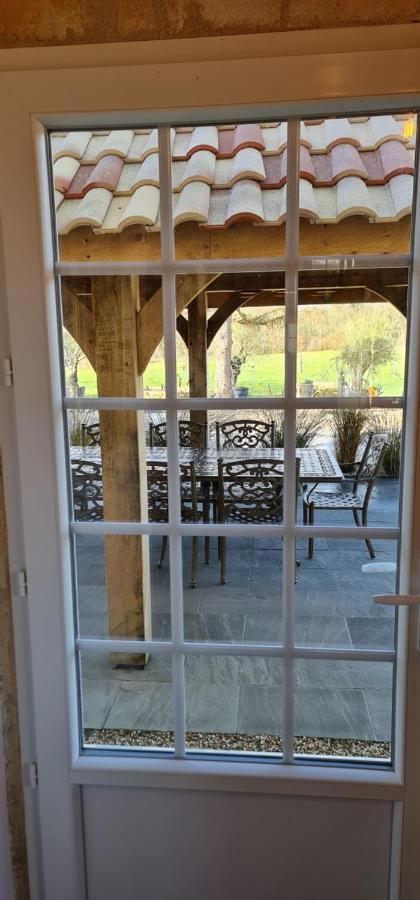 Dom Peyreton Prestige Cottages Set In A Charming Wine Property Villegouge 외부 사진